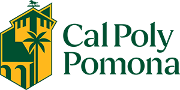 California State Polytechnic University, Pomona Logo